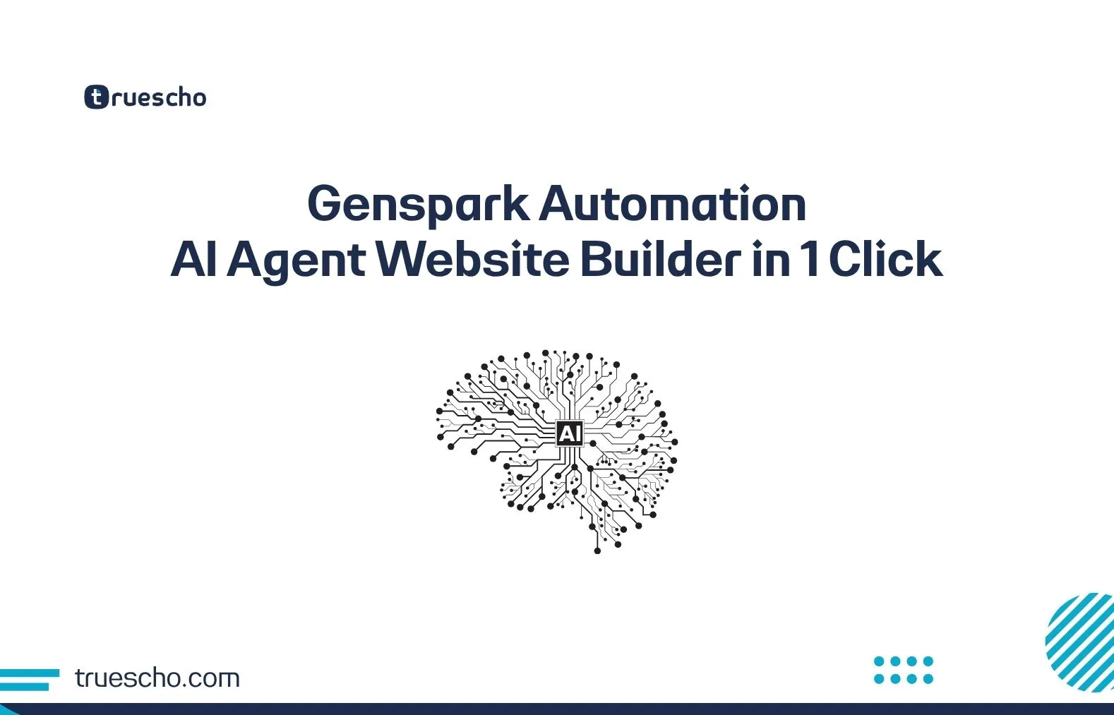 Genspark Automation