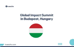 Global Impact Summit