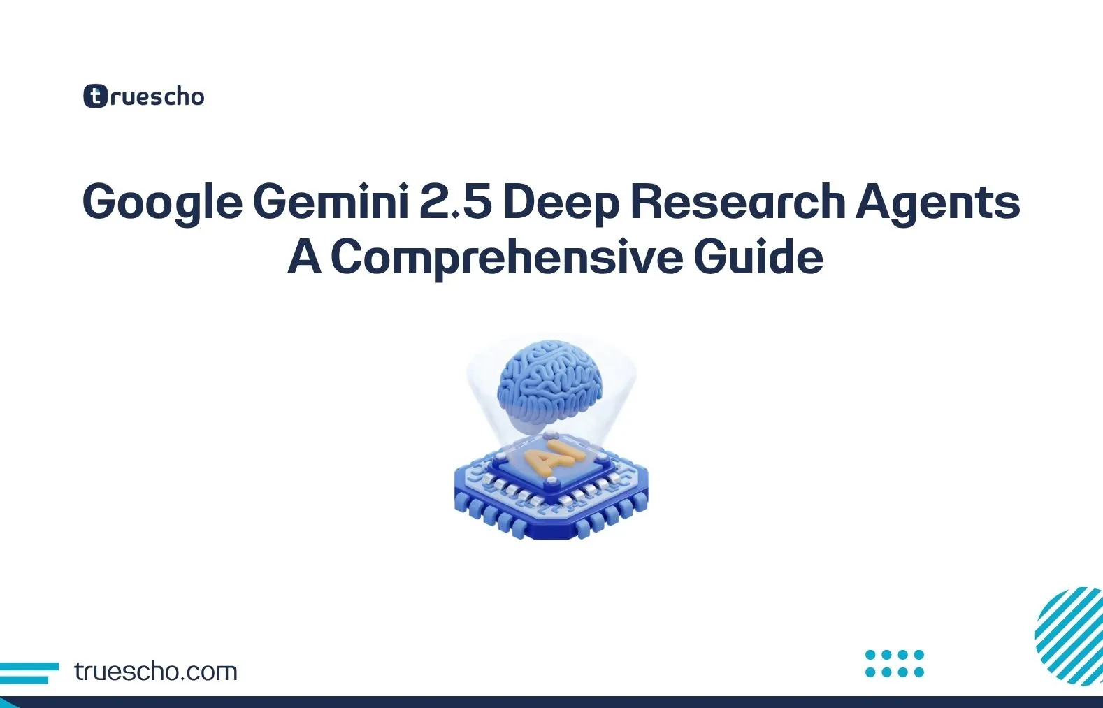 Google Gemini 2.5 Deep Research Agents