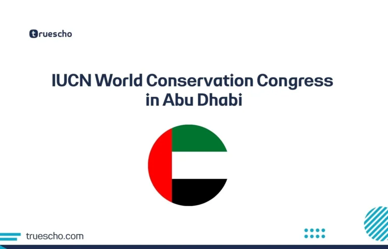 IUCN World Conservation Congress