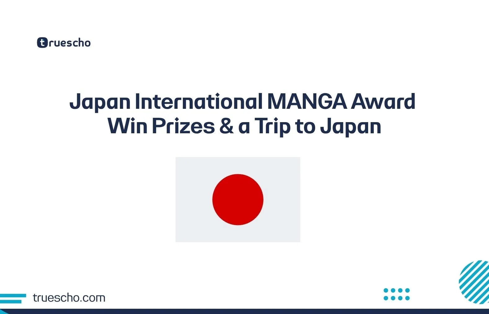 Japan International MANGA Award