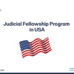 Judicial Fellowship Program