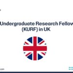 Kings Undergraduate Research Fellowships