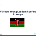 MCW Global Young Leaders Conference in Kenya