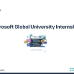 Microsoft Global University Internships