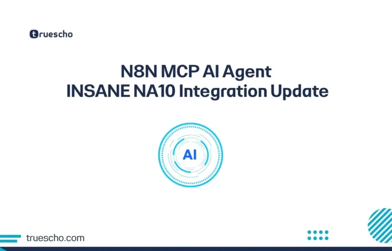 N8N MCP AI Agent