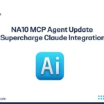 NA10 MCP Agent Update