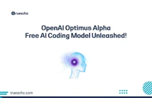 OpenAI Optimus Alpha