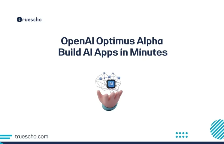 OpenAI Optimus Alpha