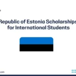 Republic of Estonia Scholarships