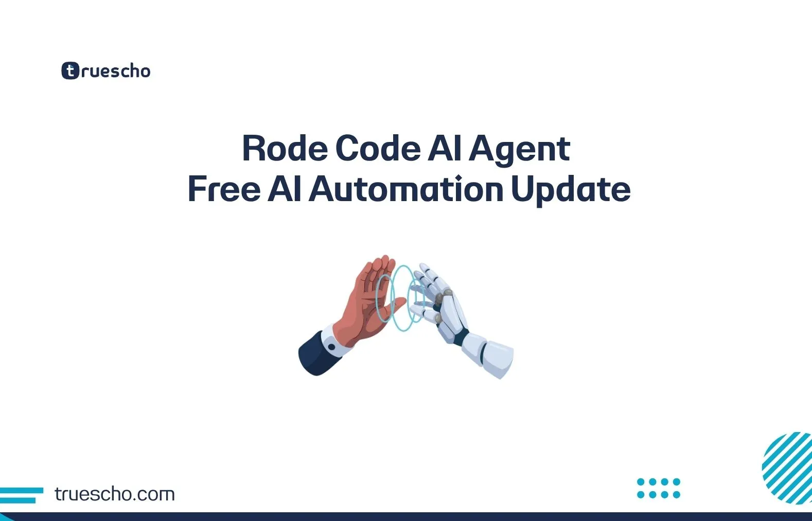 Rode Code AI Agent