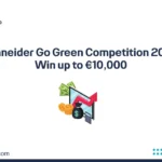 Schneider Go Green Competition