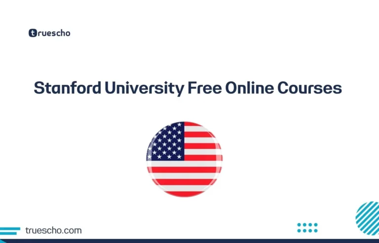 Stanford University Free Online Courses