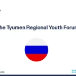 The Tyumen Regional Youth Forum