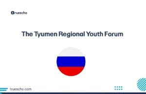 The Tyumen Regional Youth Forum