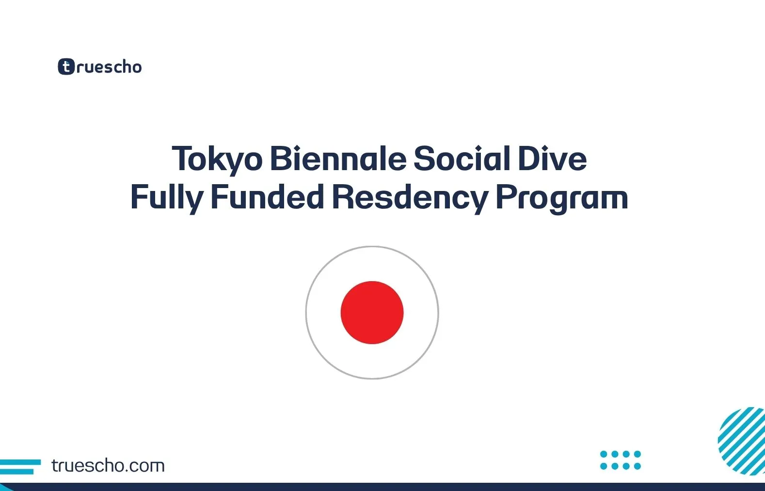 Tokyo Biennale Social Dive