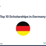 Top 10 Scholarships in Germany