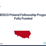UNESCO Poland Fellowship Program