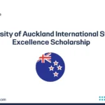 University of Auckland
