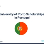 University of Porto Scholarships