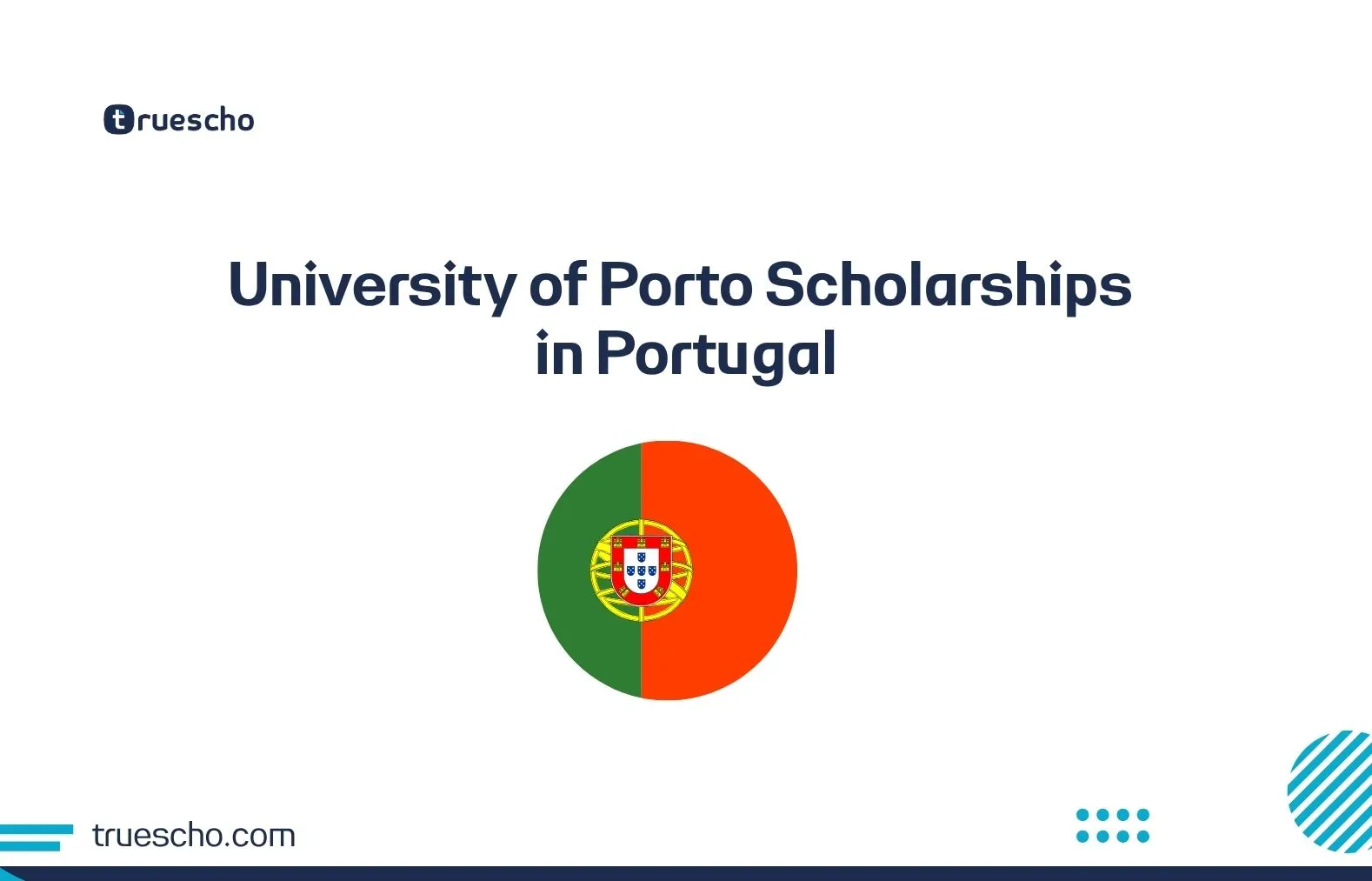 University of Porto Scholarships