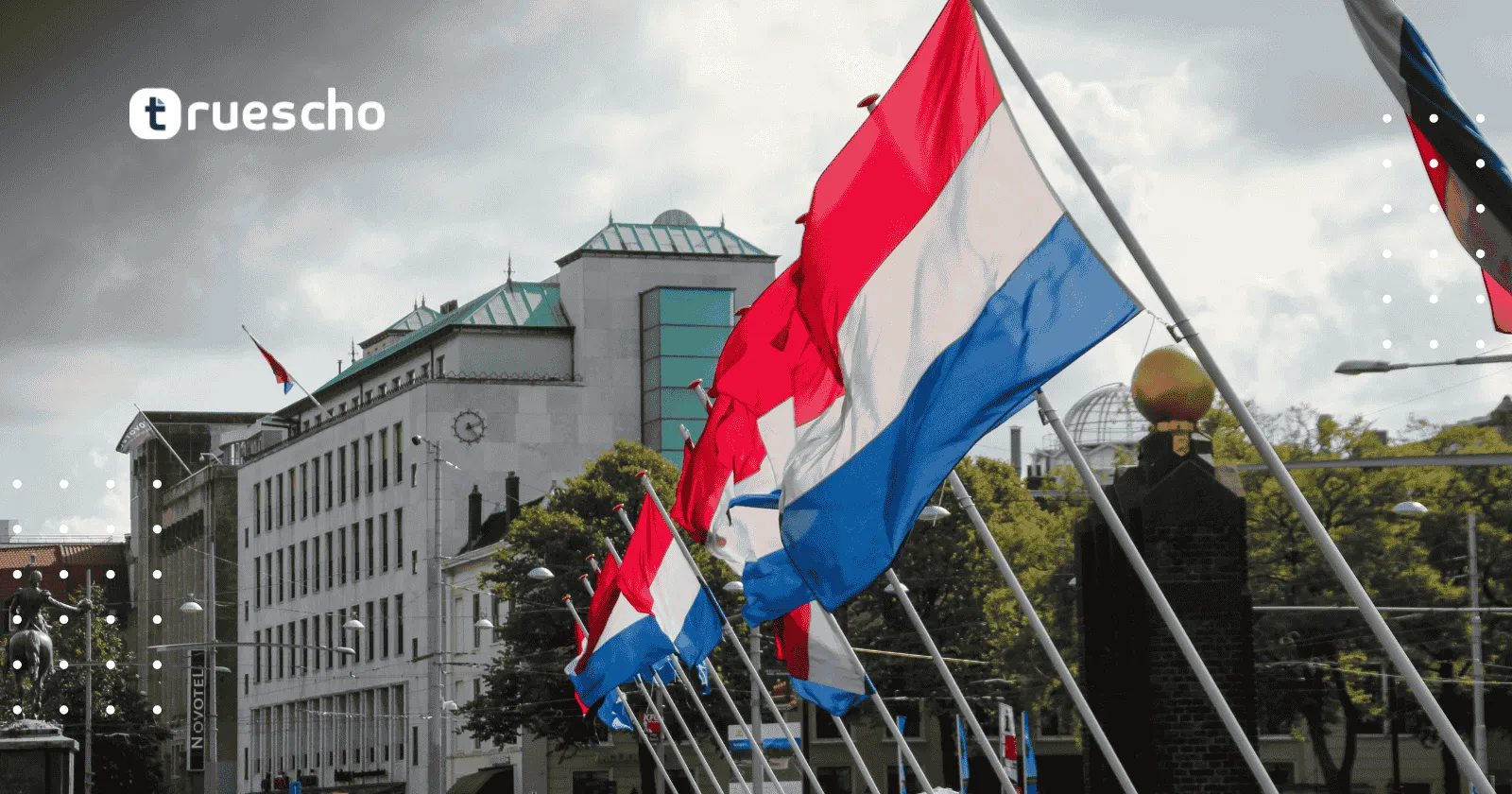 University of Twente Scholarship