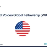 Vital Voices Global Fellowship