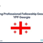 Young Professional Fellowship Georgia