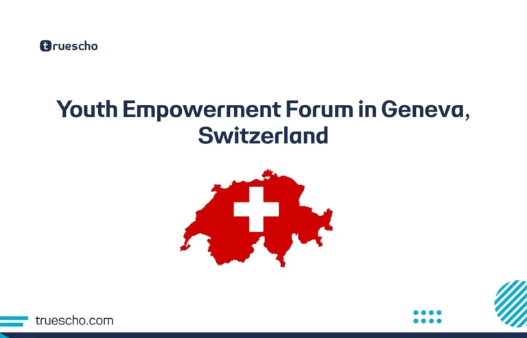 Youth Empowerment Forum