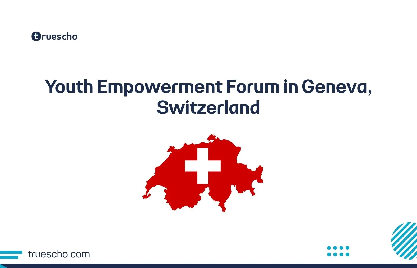 Youth Empowerment Forum