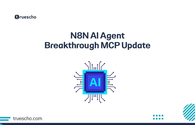 N8N AI Agent: Breakthrough MCP Update
