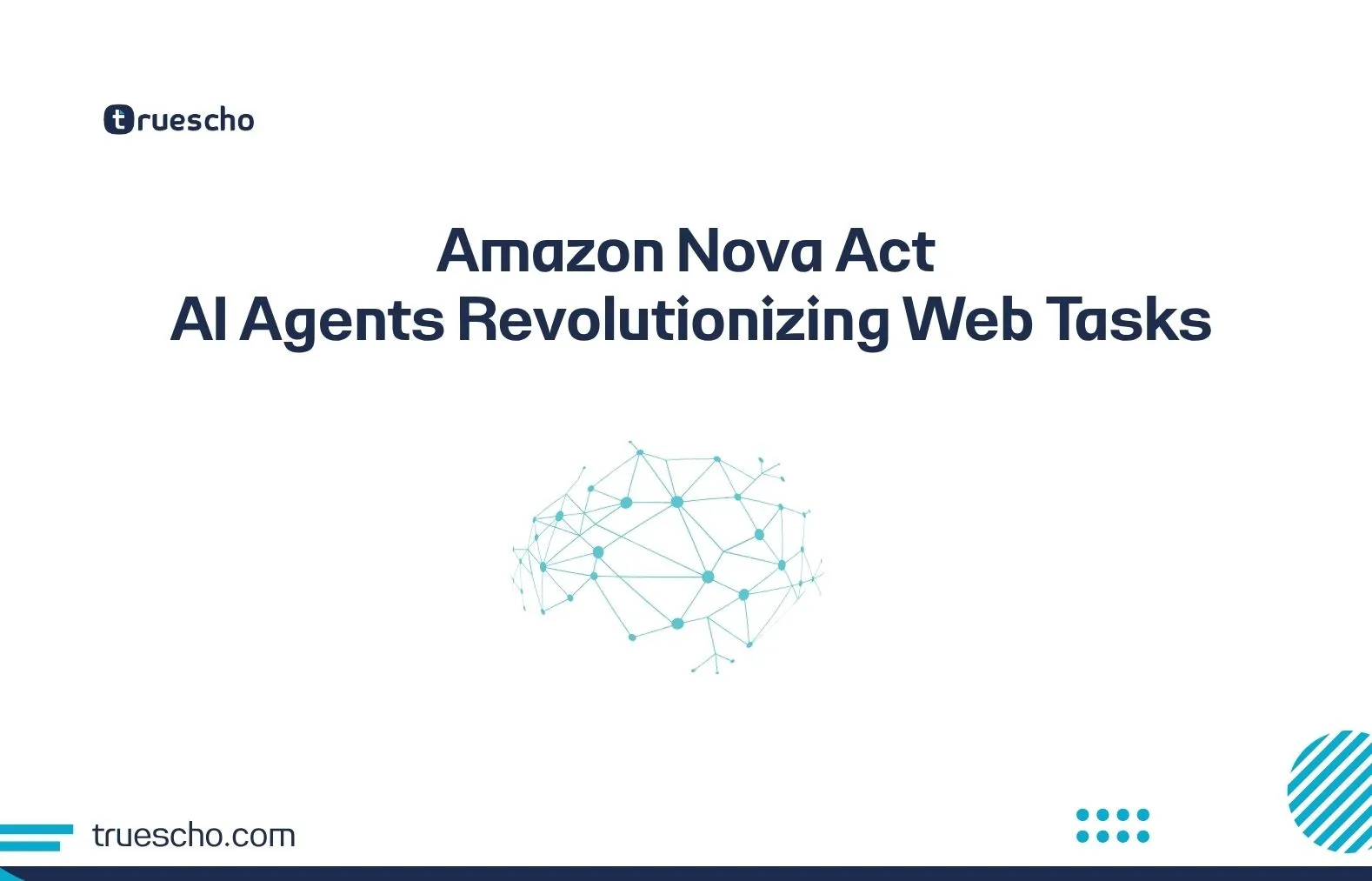 Amazon Nova Act