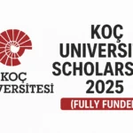 Koc University Scholarship