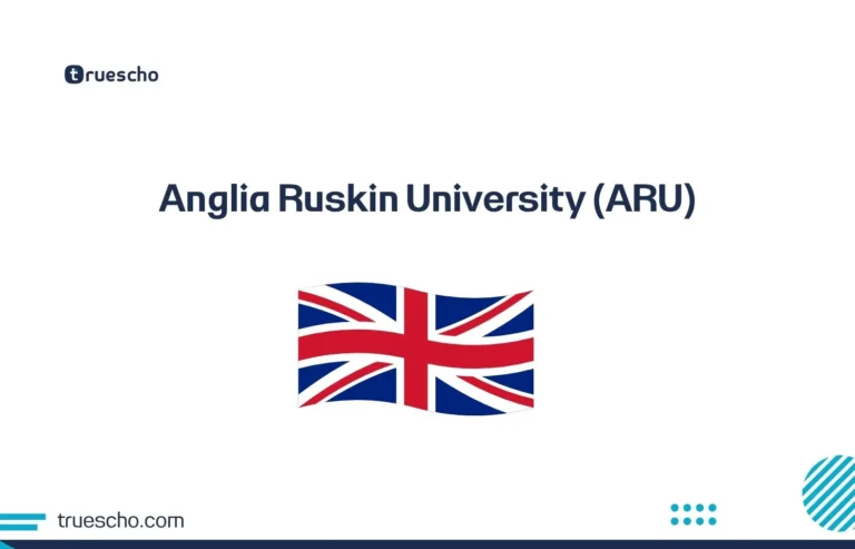 Anglia Ruskin University (ARU)