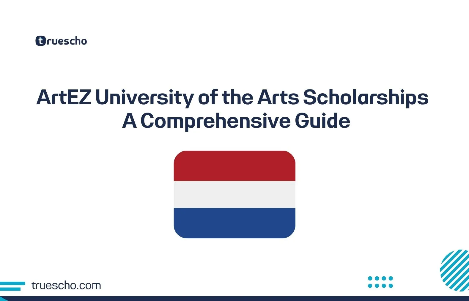 ArtEZ University of the Arts Scholarships