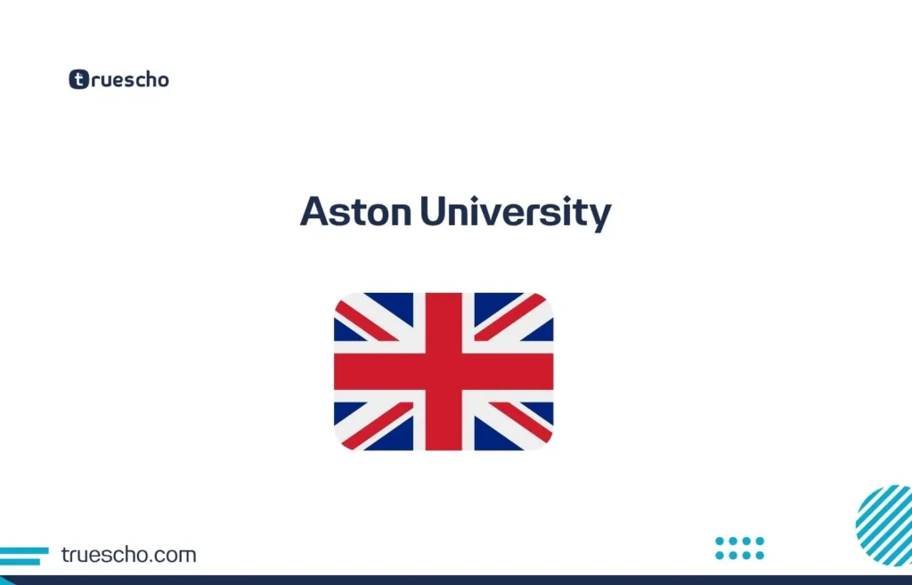 Aston University