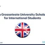 Bishop Grosseteste University Scholarships