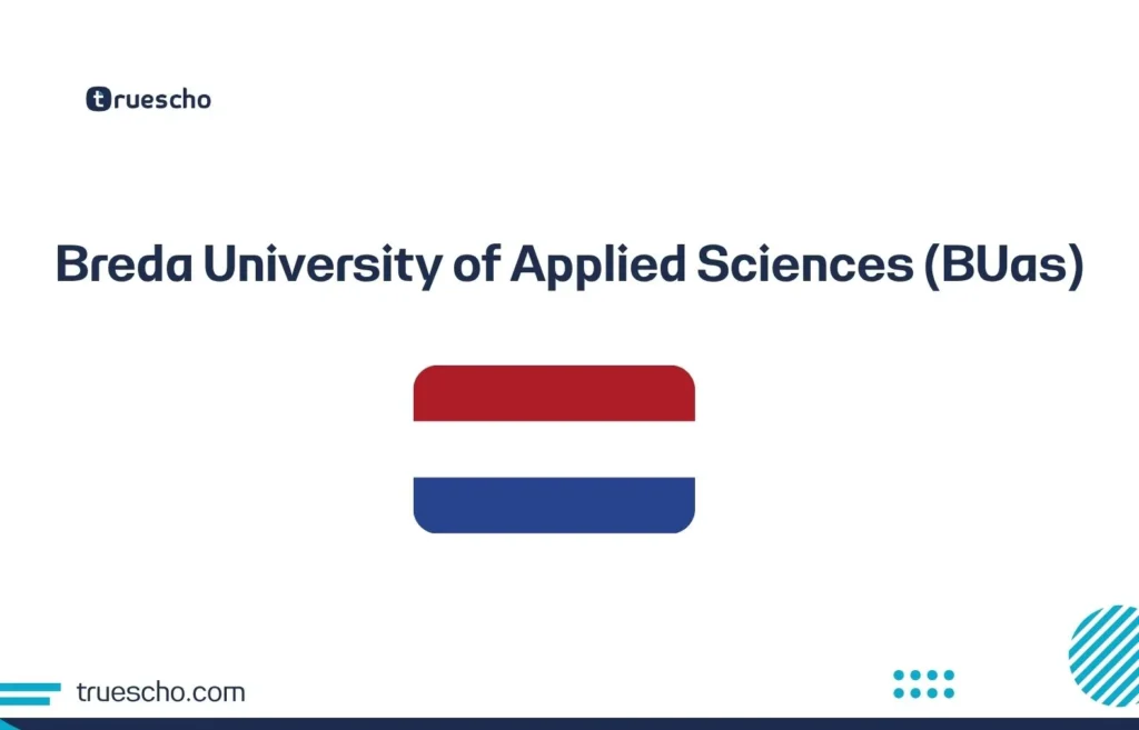 Breda University of Applied Sciences