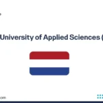 Breda University of Applied Sciences