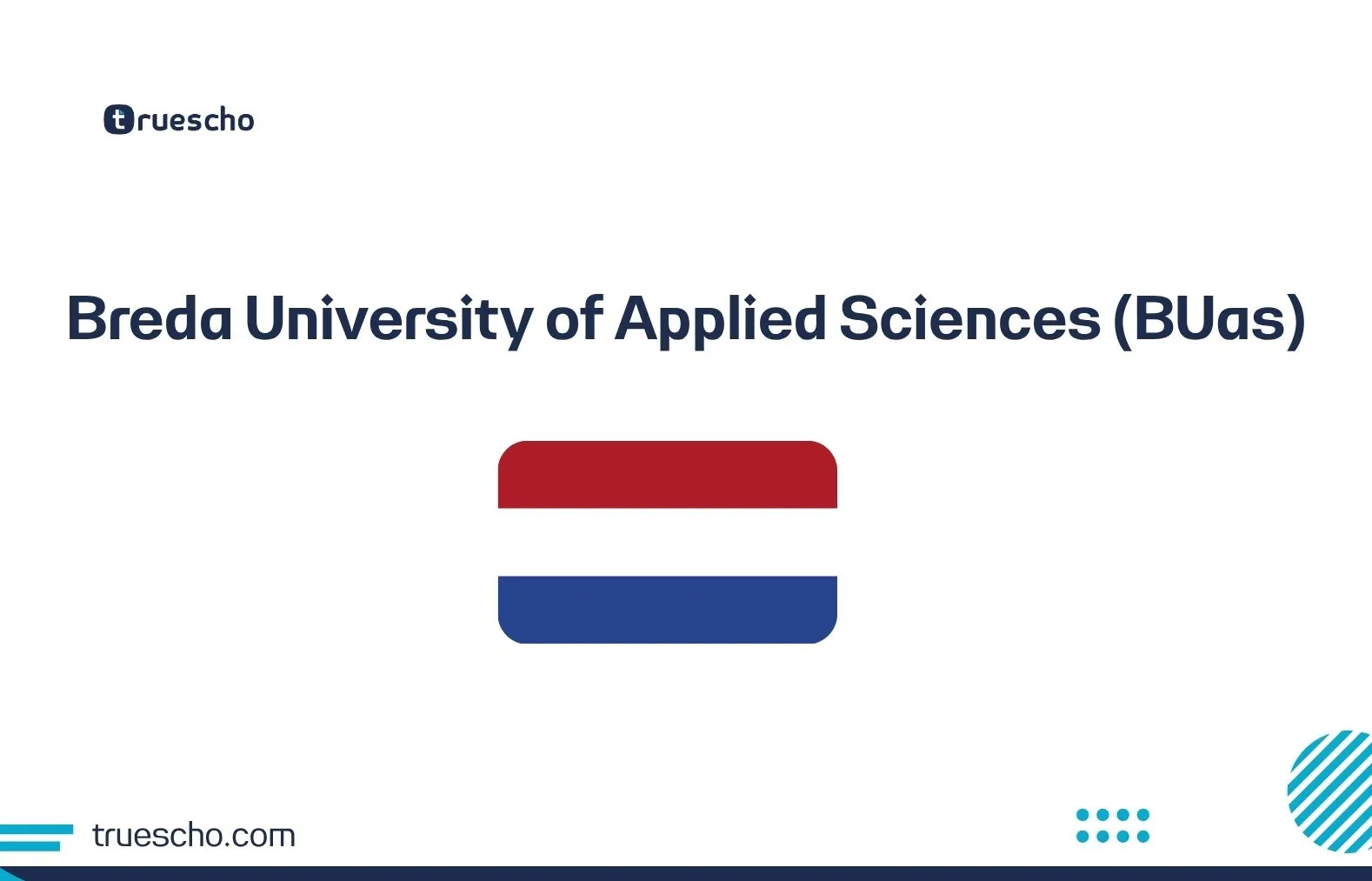Breda University of Applied Sciences