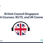 British Council Singapore