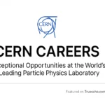 CERN Careers