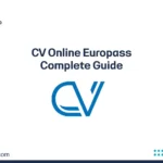 CV Online Europass