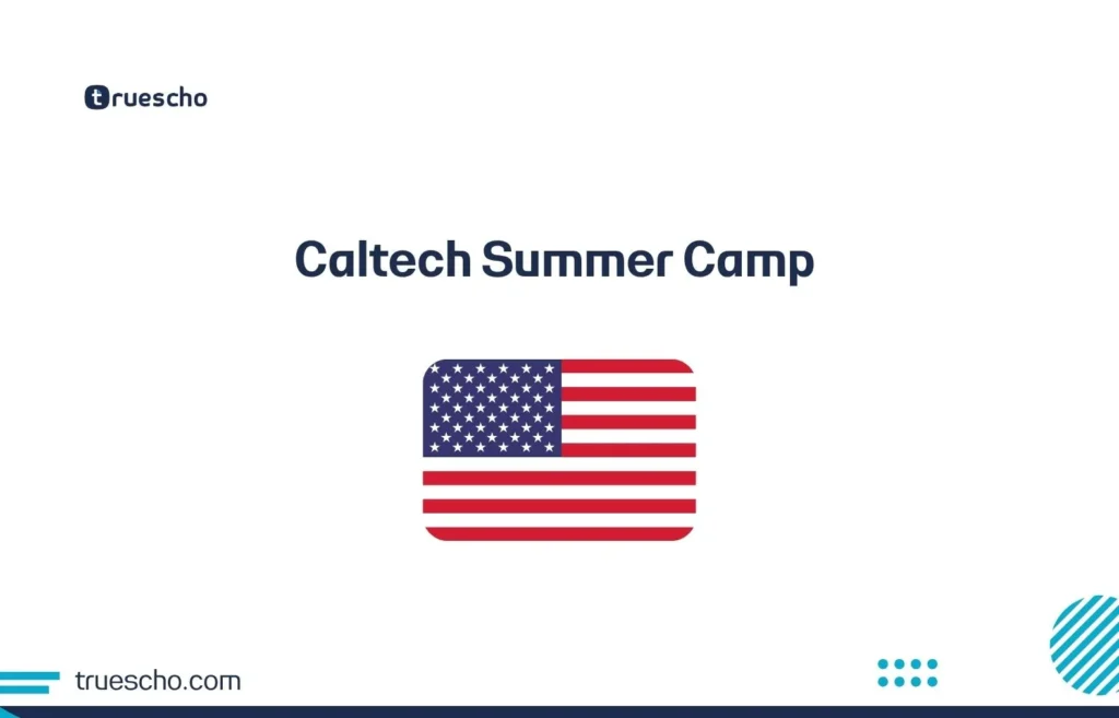 Caltech Summer Camp