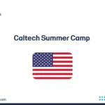 Caltech Summer Camp