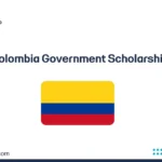Colombia Government Scholarship