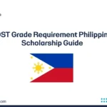DOST Grade Requirement Philippines Scholarship Guid