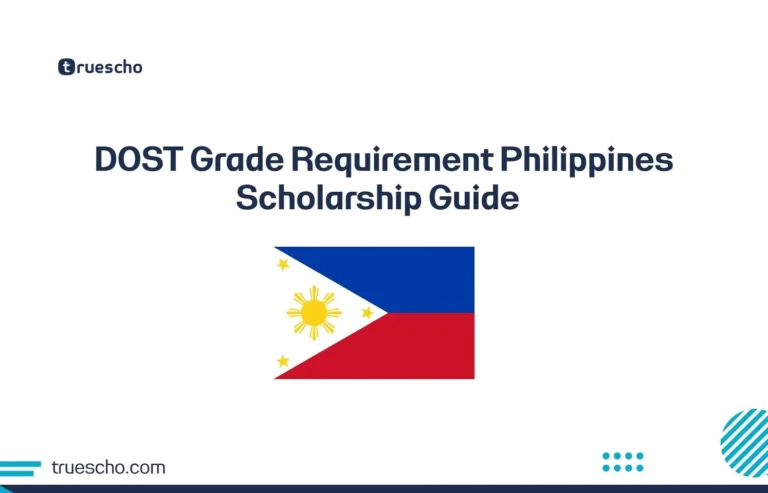 DOST Grade Requirement Philippines Scholarship Guid