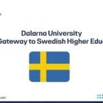 Dalarna University