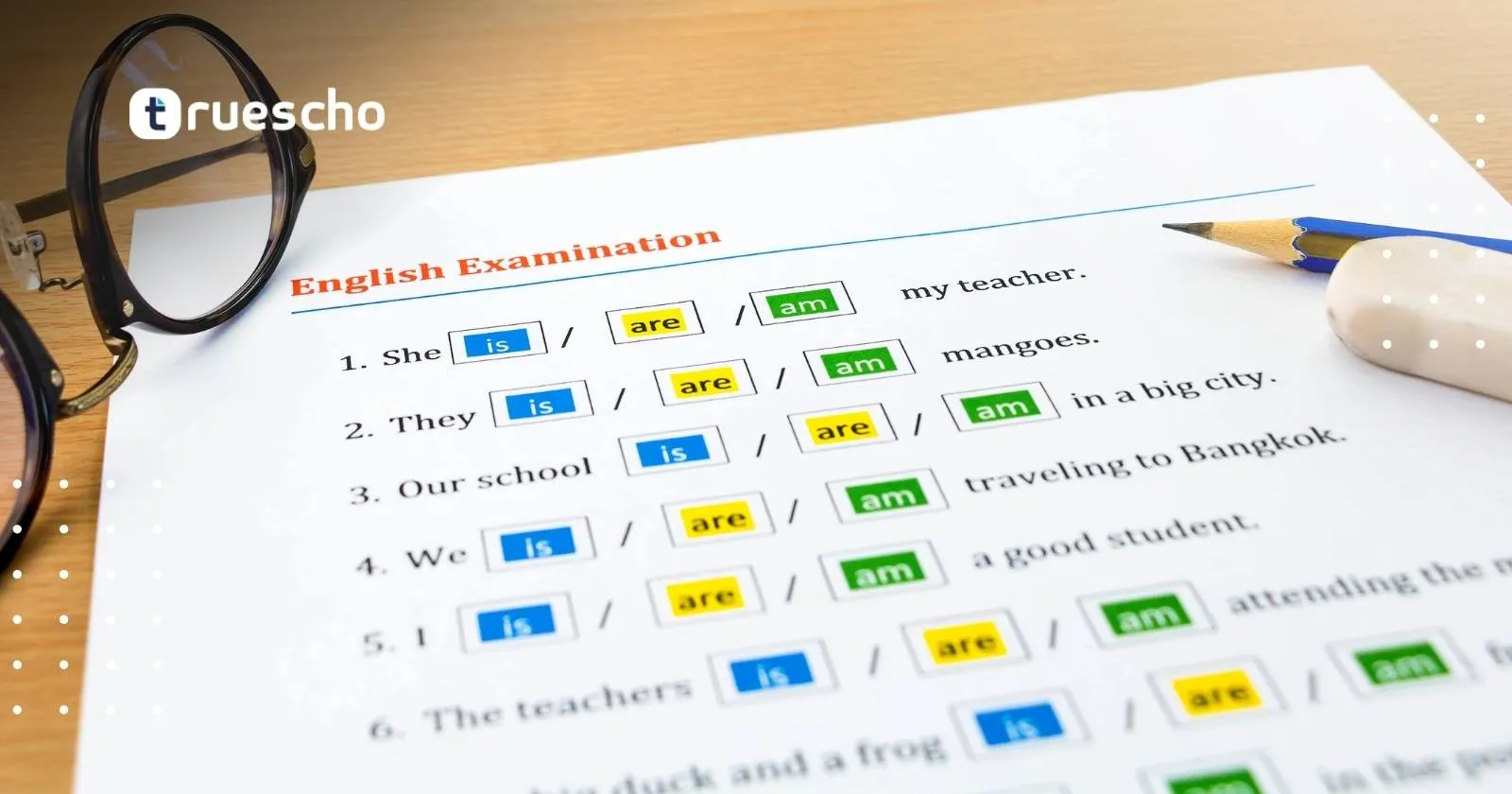 Duolingo English Test